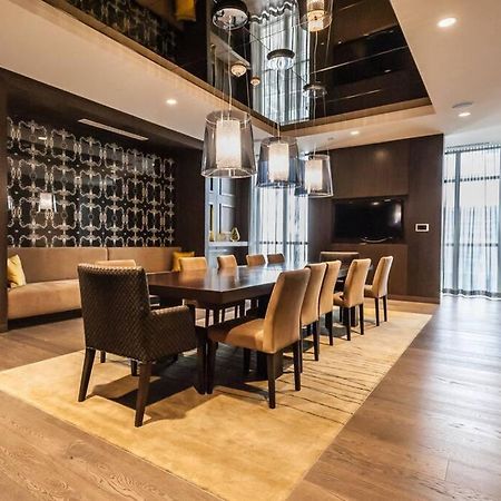 Toronto Lofts Apartment Bagian luar foto