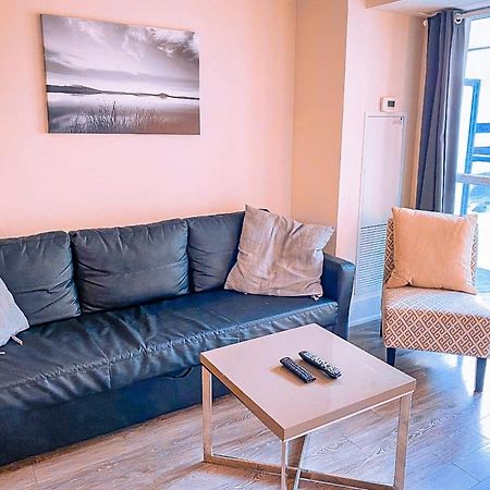 Toronto Lofts Apartment Bagian luar foto