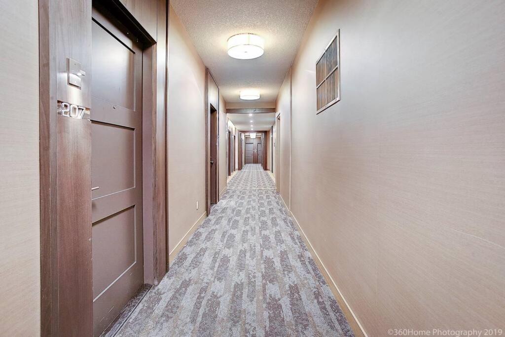 Toronto Lofts Apartment Bagian luar foto