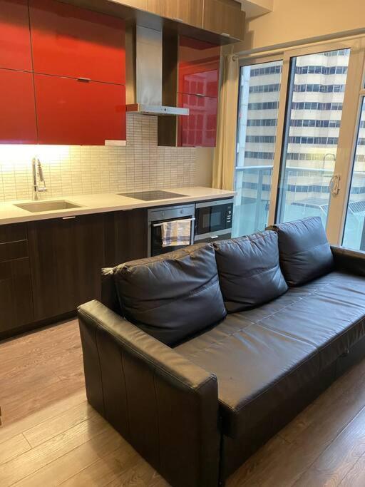 Toronto Lofts Apartment Bagian luar foto