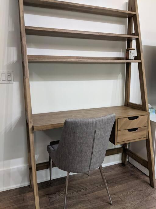 Toronto Lofts Apartment Bagian luar foto