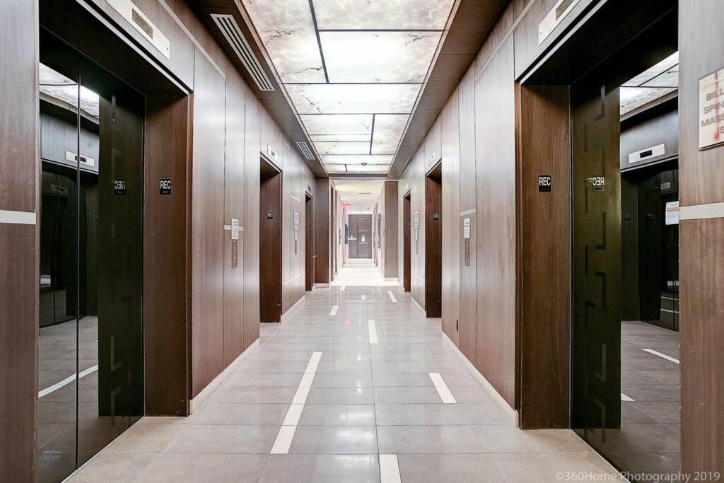 Toronto Lofts Apartment Bagian luar foto