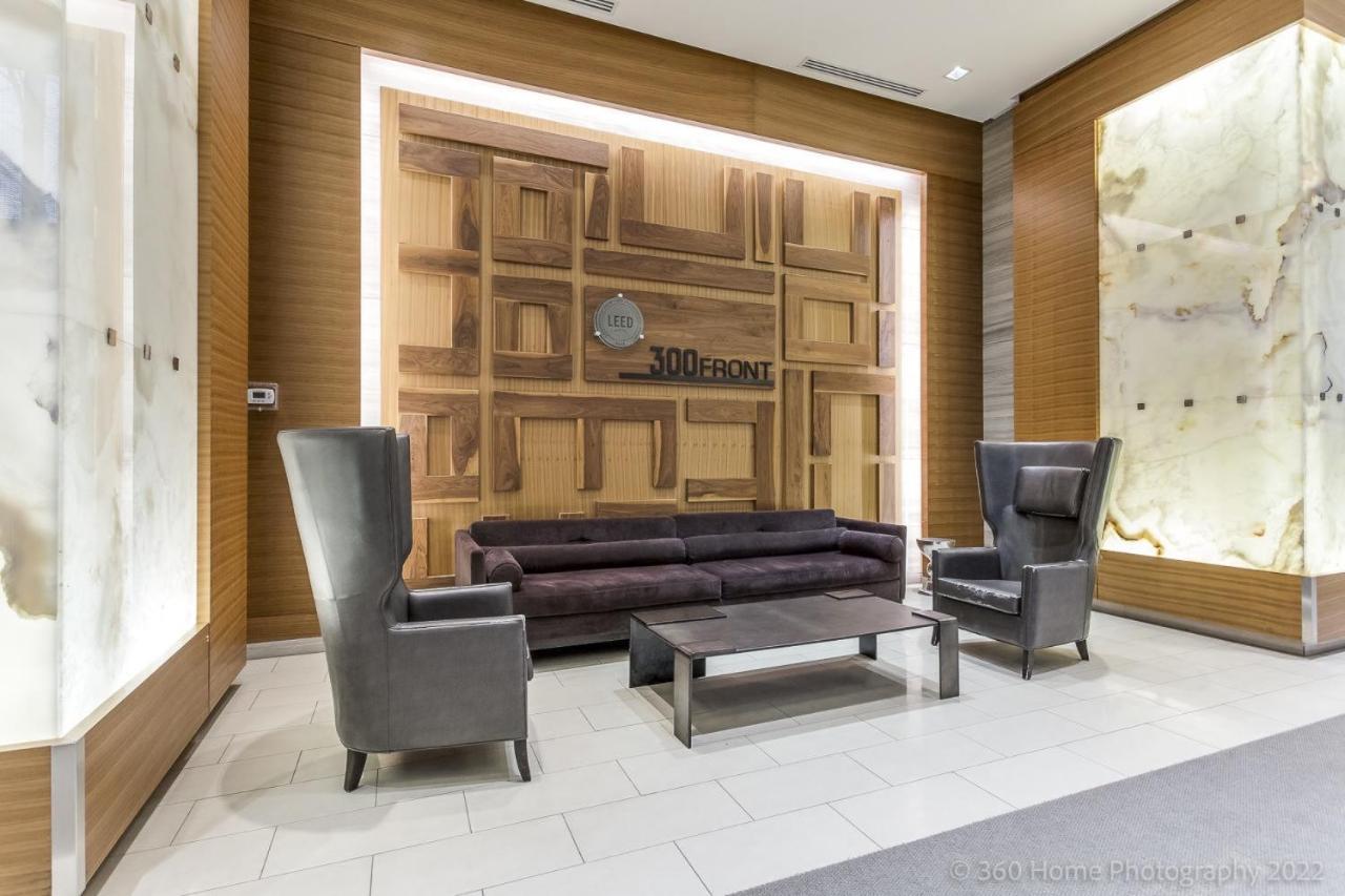 Toronto Lofts Apartment Bagian luar foto