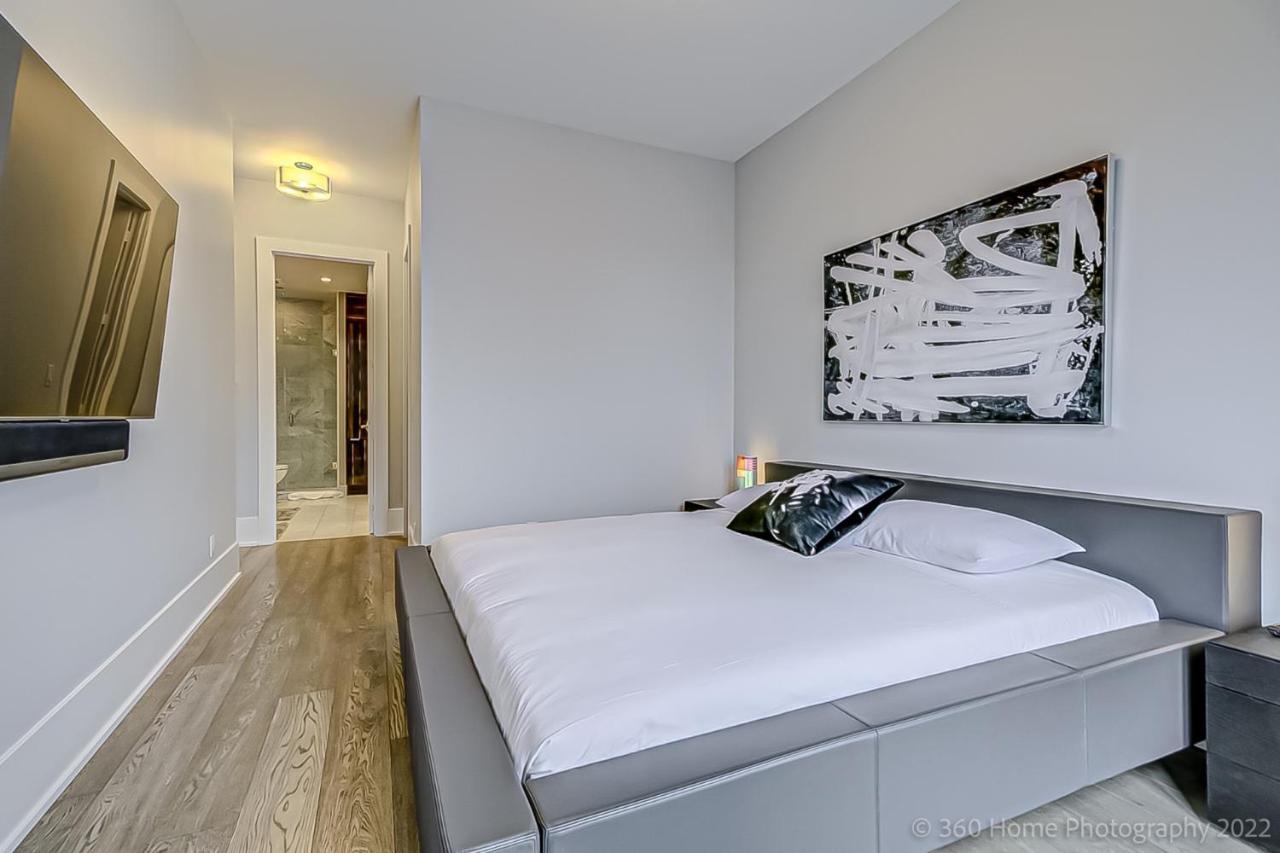 Toronto Lofts Apartment Bagian luar foto