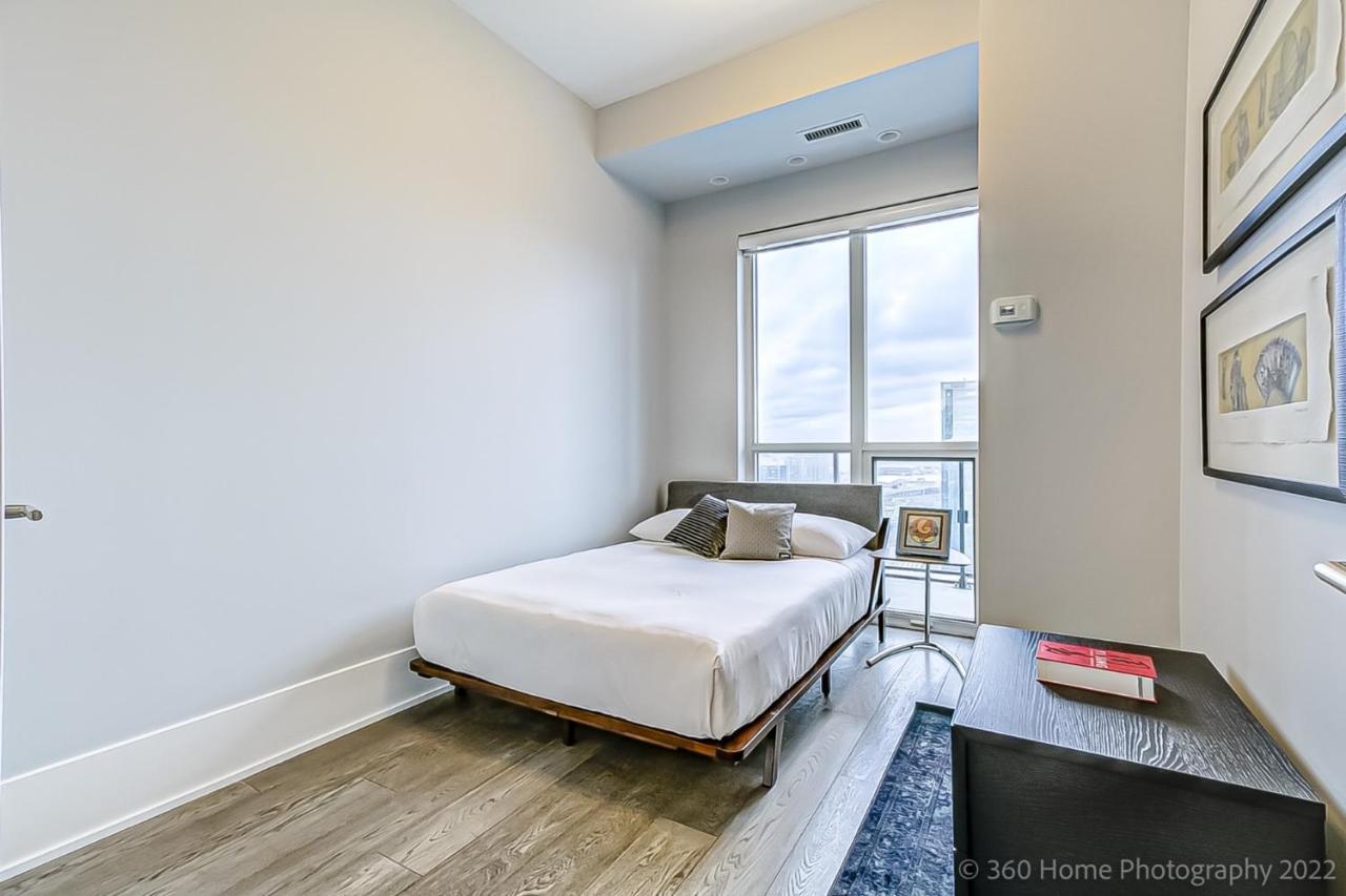 Toronto Lofts Apartment Bagian luar foto