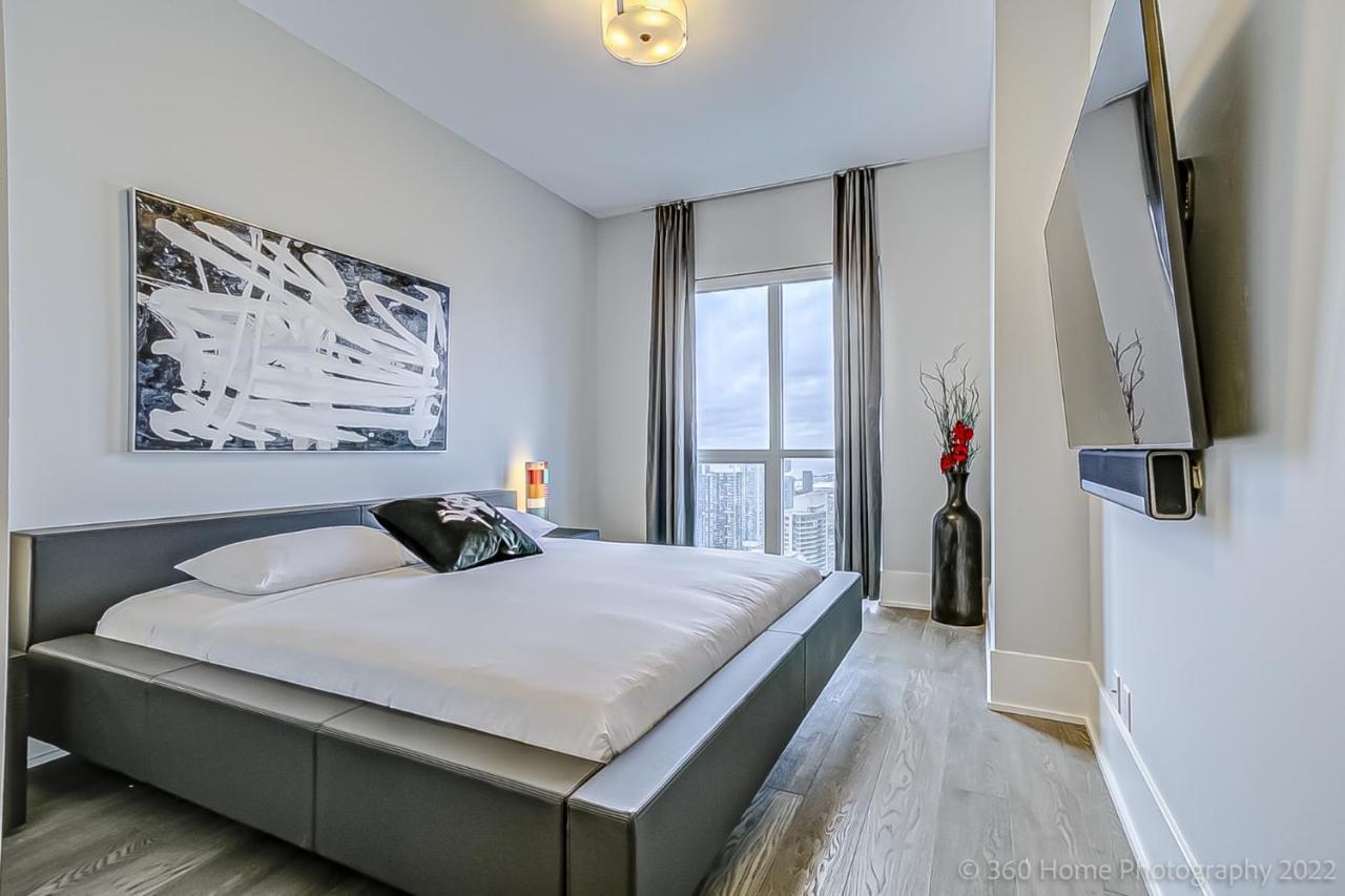 Toronto Lofts Apartment Bagian luar foto