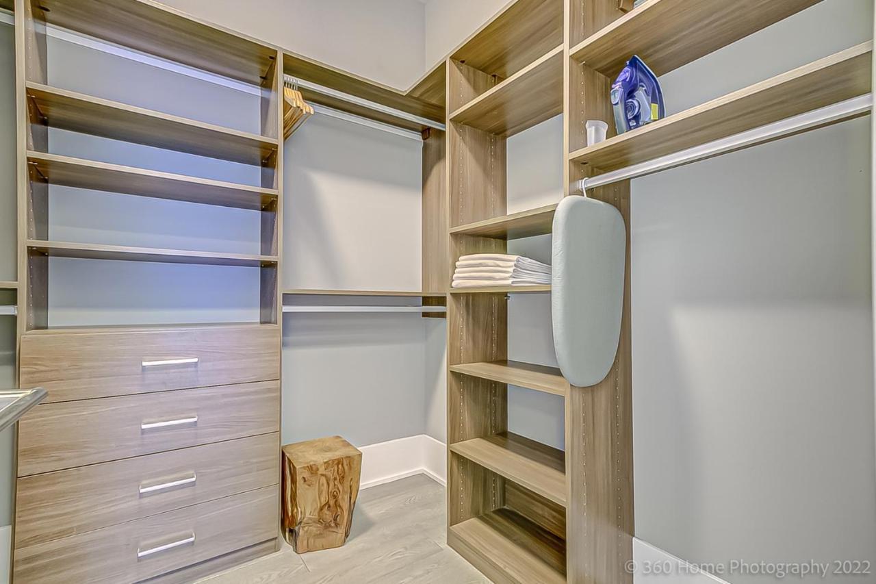 Toronto Lofts Apartment Bagian luar foto