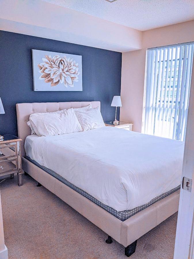 Toronto Lofts Apartment Bagian luar foto